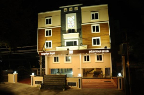 Rangalaya Royal, Vellore